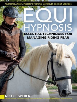 cover image of Equihypnosis